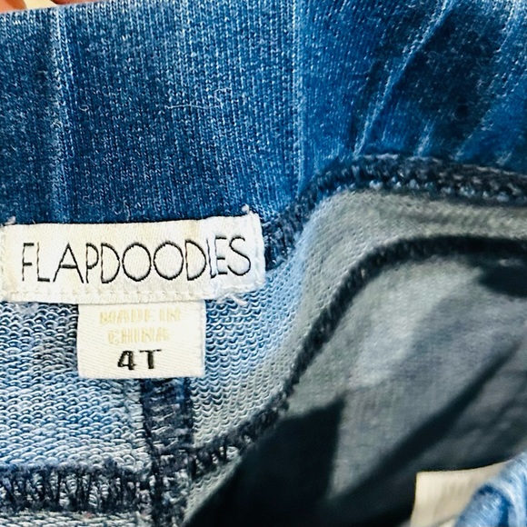 Flapdoodles Jeans - Picture 4 of 4
